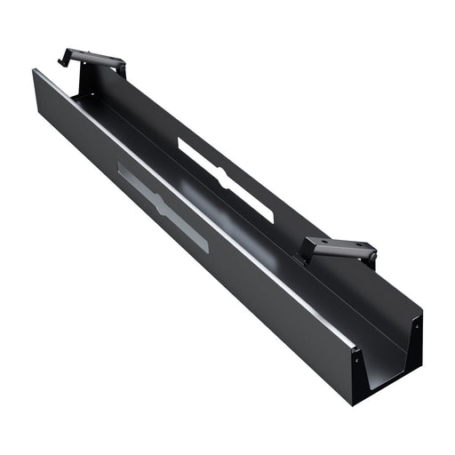 Kabelwanne kippbar 100 cm