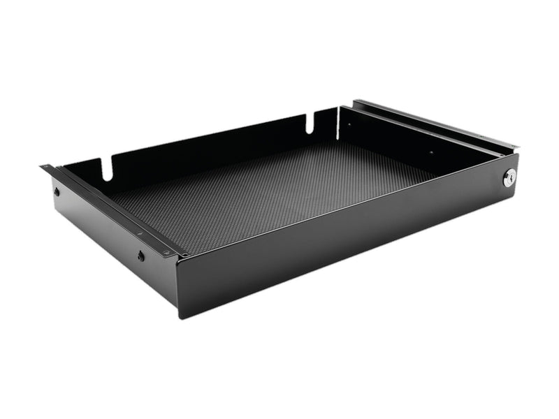 Laptop Schublade R1 Untertisch-Lösung - Reoffice