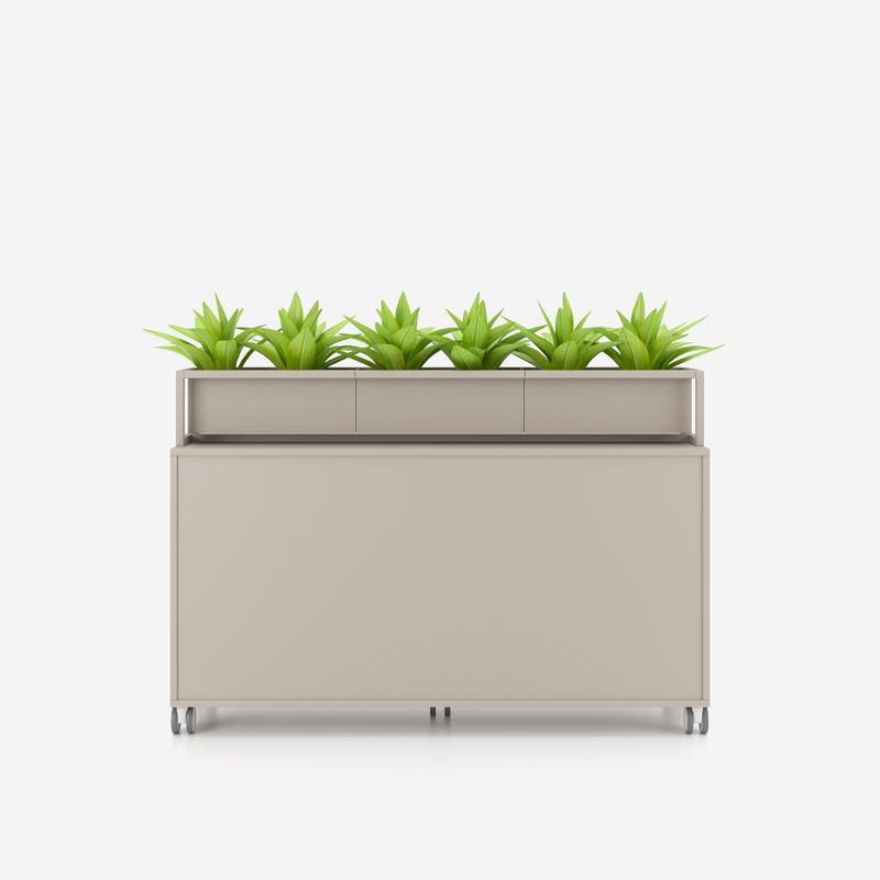 Nowy Styl OFFA Flowerpot Pflanzgefäß - Reoffice
