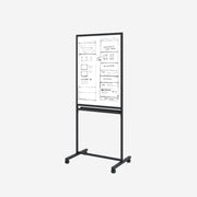 OFFA Mobiles Whiteboard von Nowy Styl - Reoffice