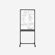OFFA Mobiles Whiteboard von Nowy Styl - Reoffice
