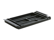 Schublade Slim Tray Untertisch-Schublade