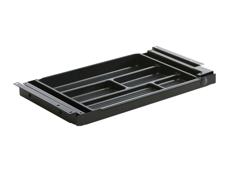 Schublade Slim Tray Untertisch-Schublade