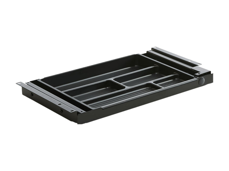 Schublade Slim Tray Untertisch-Schublade - Reoffice