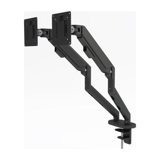 Twin Keeper Monitorarm