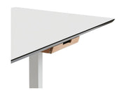 Untertischschublade Bambus (Klein) - Reoffice