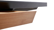 Untertischschublade Bambus (Klein) - Reoffice