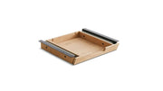 Untertischschublade Bambus (Klein) - Reoffice