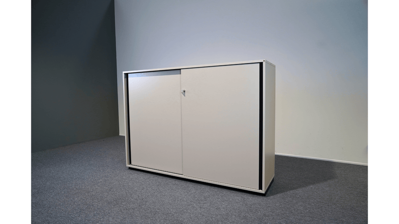 Aktenschrank 3 OH Blaha Osu - Reoffice