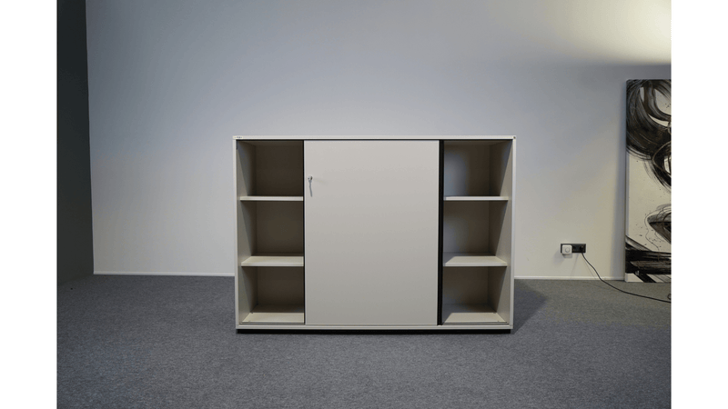 Aktenschrank 3 OH Blaha Osu - Reoffice
