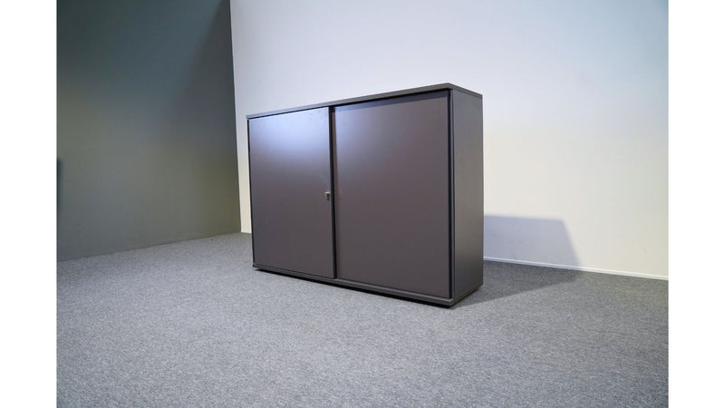 Aktenschrank 3 OH Hali Iduron - Reoffice