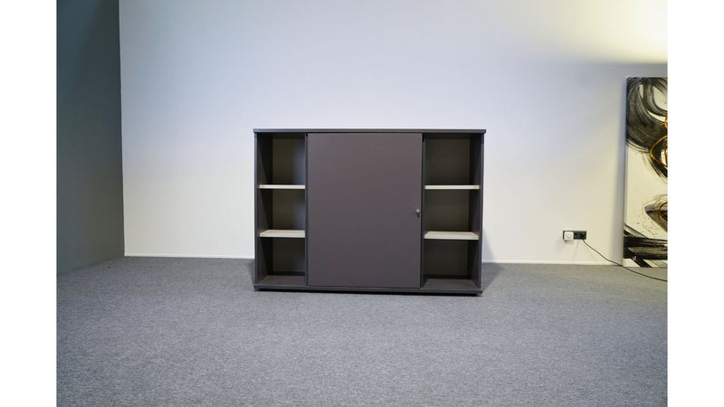 Aktenschrank 3 OH Hali Iduron - Reoffice