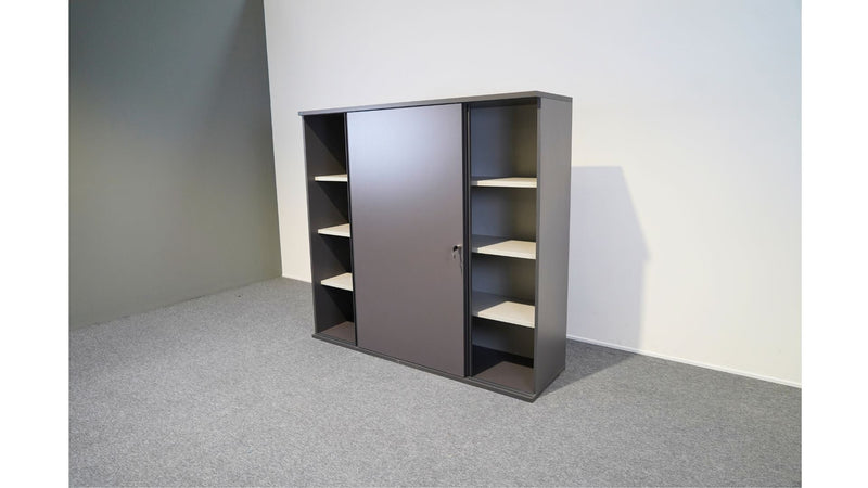 Aktenschrank groß Hali Barang - Reoffice