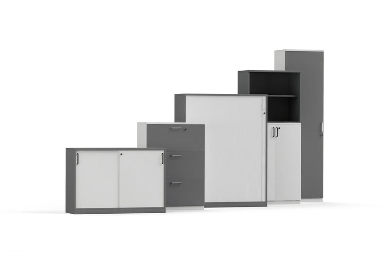 Aktenschrank E10 - Reoffice