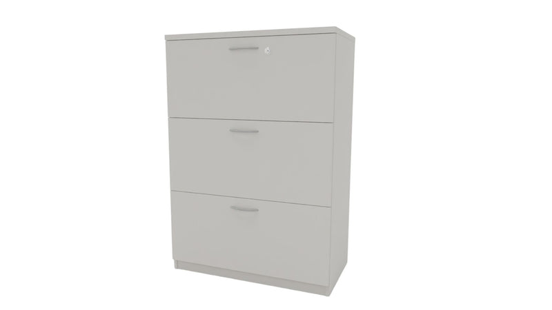 Aktenschrank E10 - Reoffice