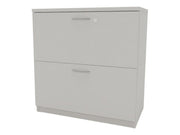 E10 Aktenschrank von Nowy Styl - Reoffice