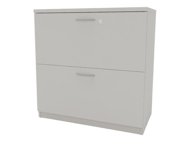 E10 Aktenschrank von Nowy Styl - Reoffice