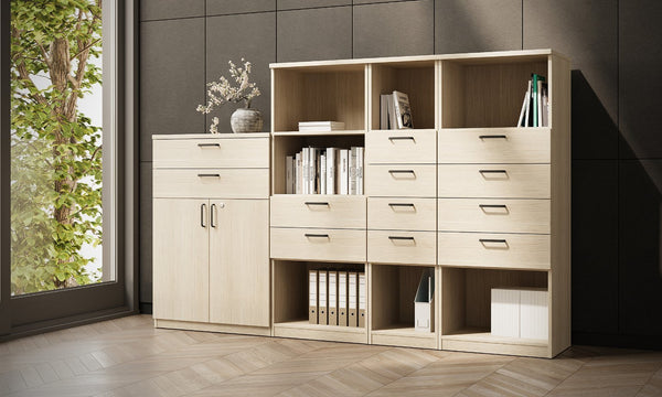 Kombischrank E10 - Reoffice