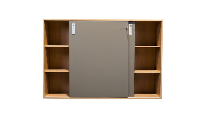 Schiebetürenschrank Narbutas Ausstellungsstück - Reoffice