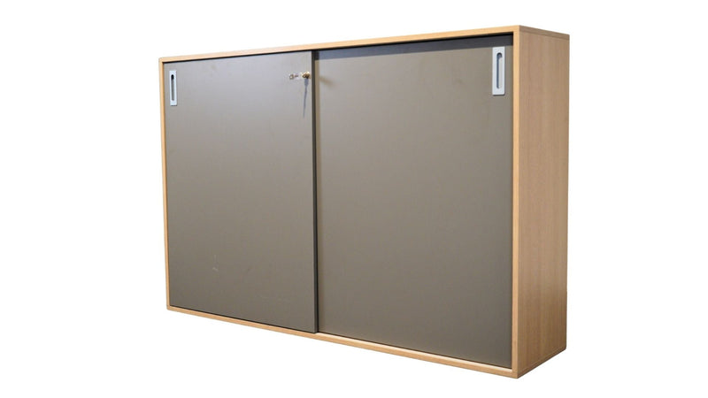 Schiebetürenschrank Narbutas Ausstellungsstück - Reoffice