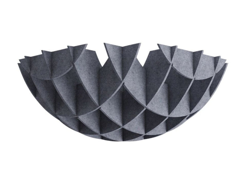 ACOUSTIC ARTWORK CEILING SOLUTIONS - Halbkugel - Reoffice