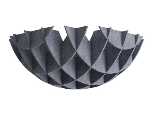 ACOUSTIC ARTWORK CEILING SOLUTIONS - Halbkugel