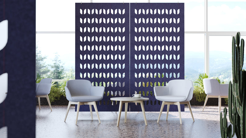 ACOUSTIC ARTWORK - Raumtrenner - Reoffice