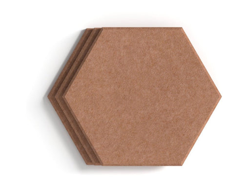 ACOUSTIC ARTWORK WALL SOLUTIONS - Hexagon