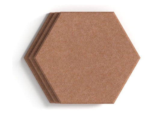 ACOUSTIC ARTWORK WALL SOLUTIONS - Hexagon
