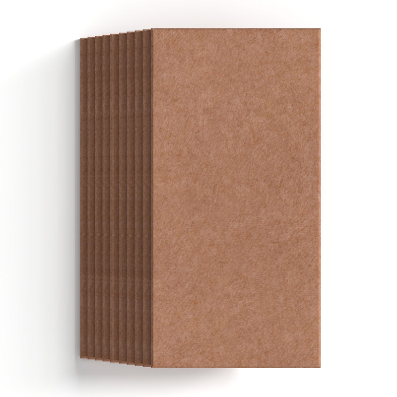 ACOUSTIC ARTWORK WALL SOLUTIONS - Rechteck - Reoffice