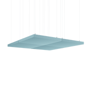 Akustisches Deckenpaneel Modus - Reoffice
