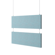 Akustisches Hängepaneel Modus - Reoffice