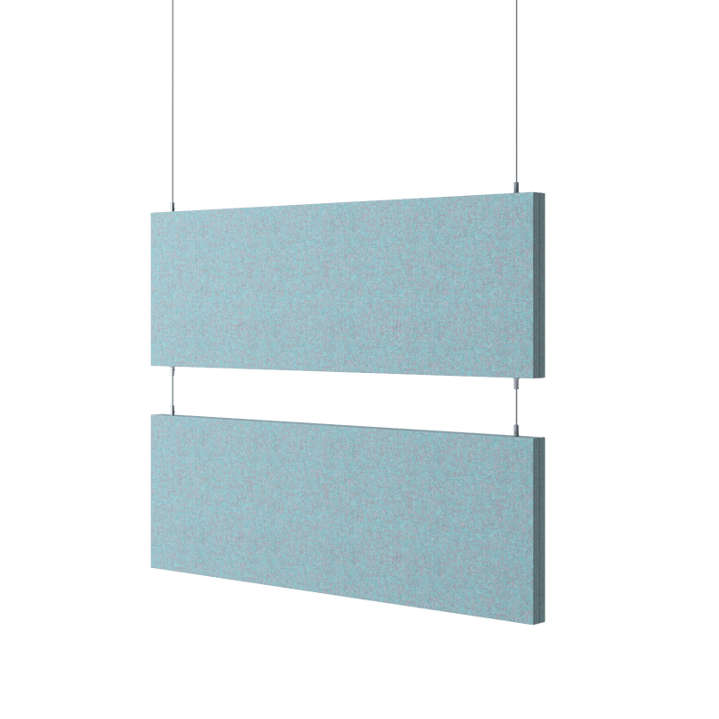 Akustisches Hängepaneel Modus - Reoffice