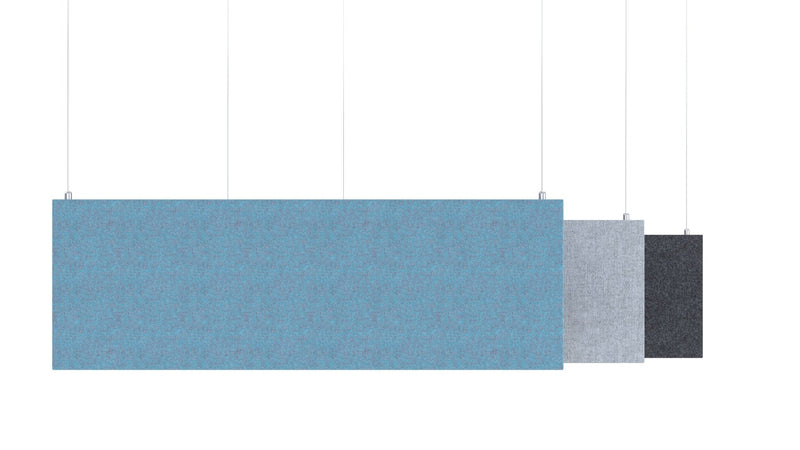 Akustisches Hängepaneel Modus - Reoffice