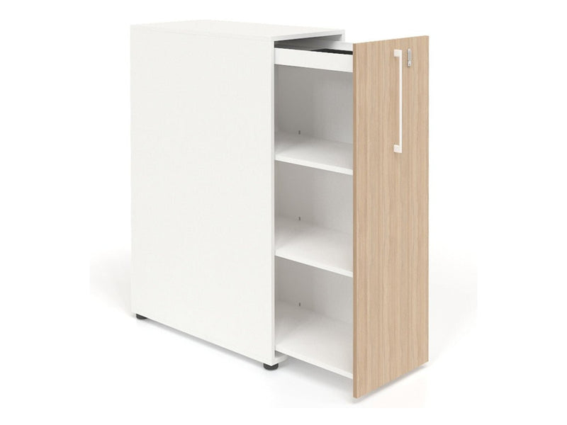 Apothekerschrank Boxi - Reoffice