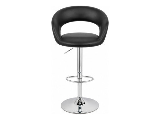 Barhocker Schwarz »Conca«