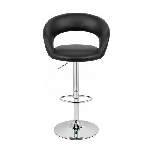 Barhocker Schwarz »Conca«