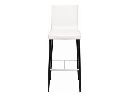 Barhocker Weiß »Perla«