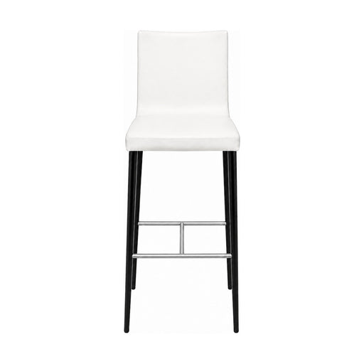 Barhocker Weiß »Perla«