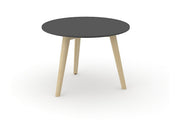 Beistelltisch NOVA Wood - Reoffice