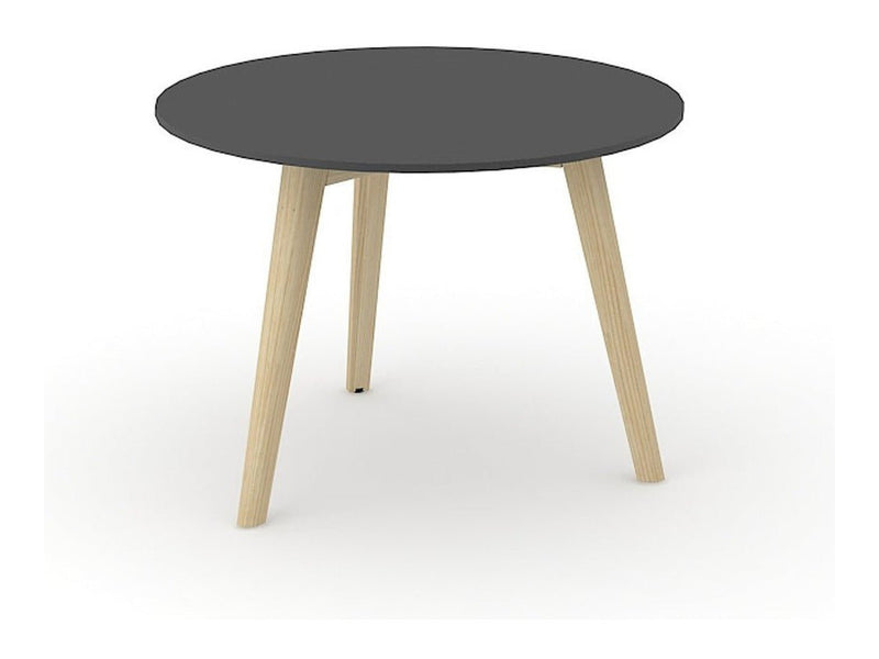 Beistelltisch NOVA Wood - Reoffice