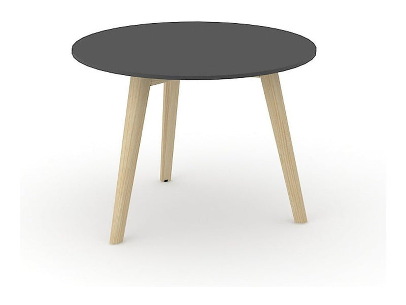 Beistelltisch NOVA Wood - Reoffice