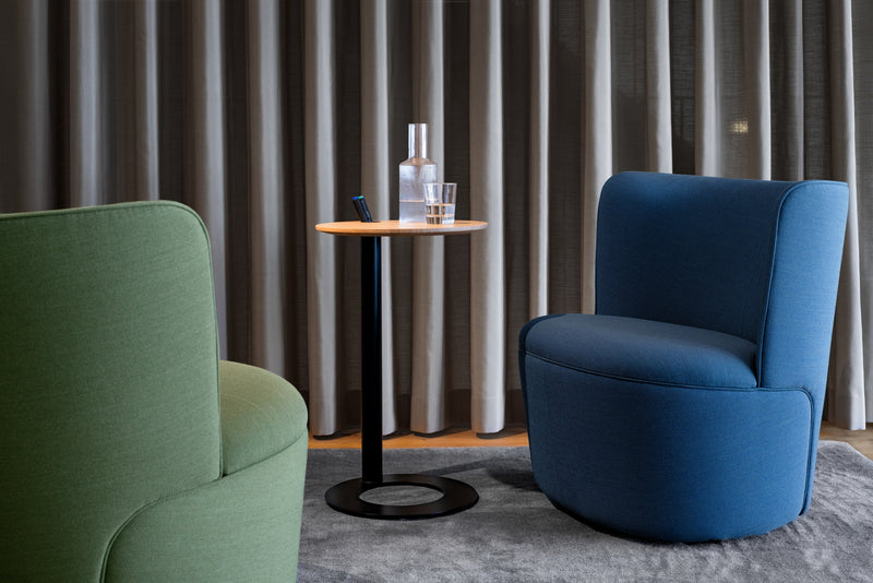 Beistelltisch Tala - Reoffice