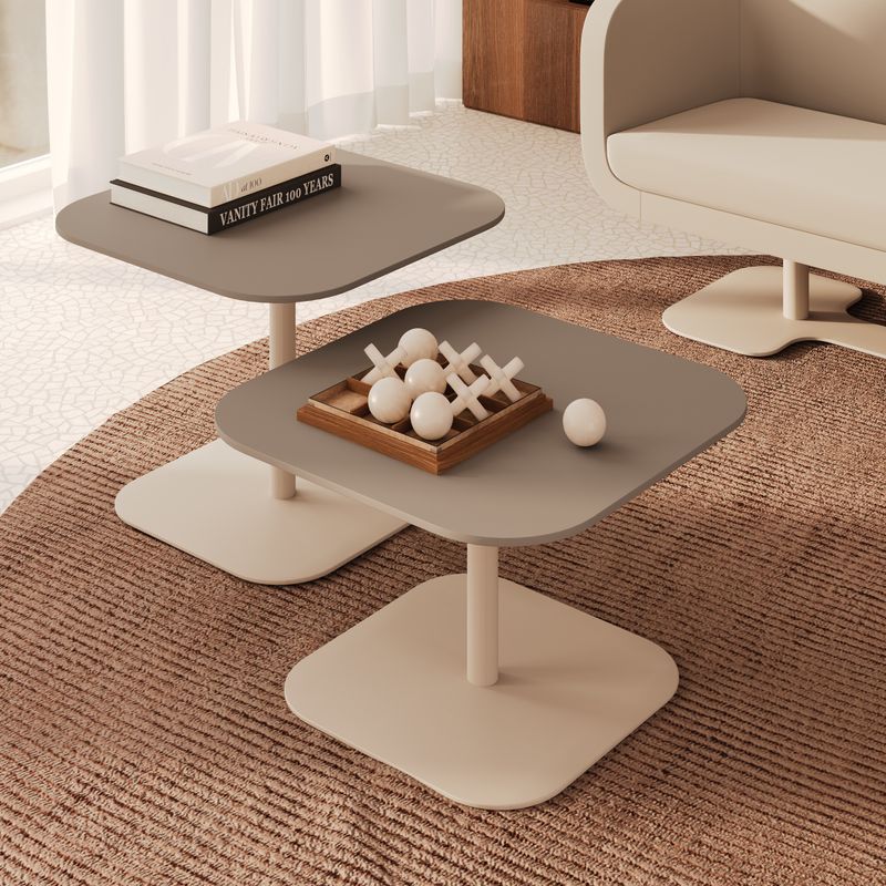 Kusch+Co Bound Beistelltisch - Reoffice