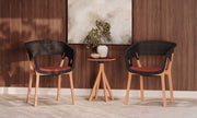 Kusch+Co Njord Beistelltisch - Reoffice