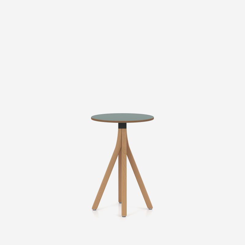 Kusch+Co Njord Beistelltisch - Reoffice