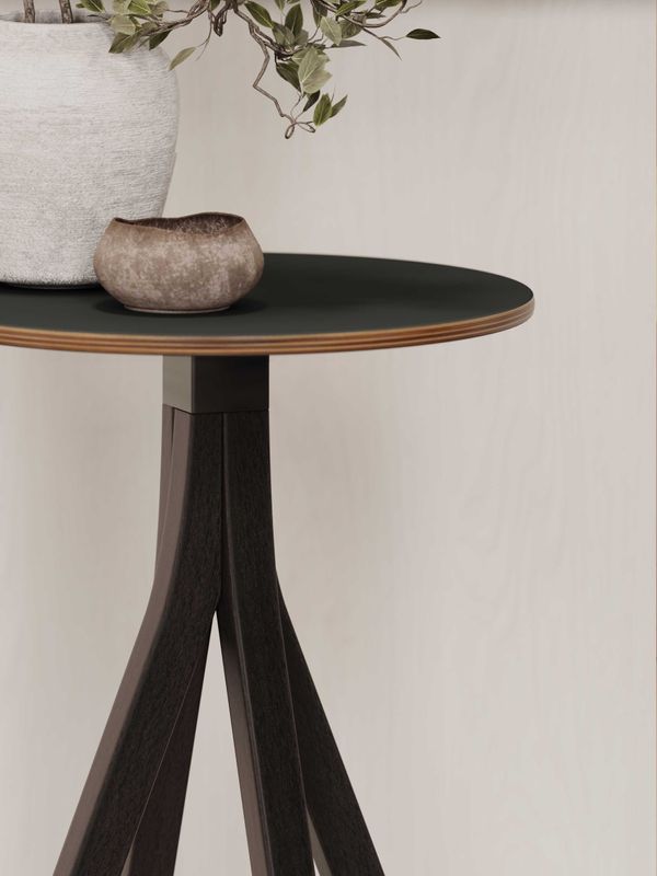 Kusch+Co Njord Beistelltisch - Reoffice