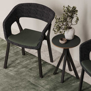 Kusch+Co Njord Beistelltisch - Reoffice