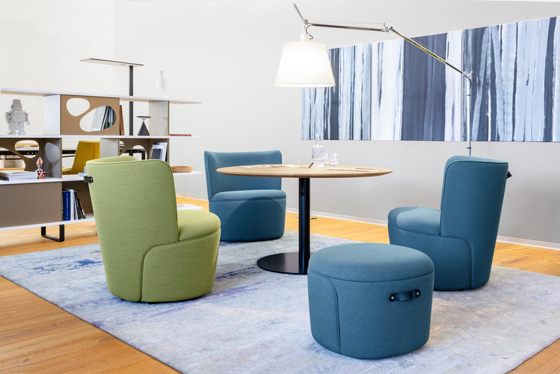 Loungetisch Tala - Reoffice