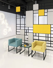 Nowy Styl Dallas Café- & Beistelltisch - Reoffice